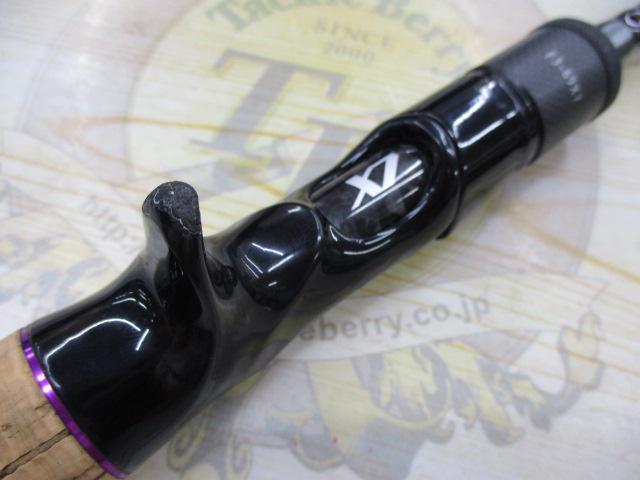 デストロイヤー F3-69X7(X7)ステルスリールシート