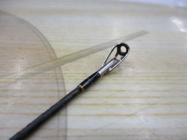 デストロイヤー F3-69X7(X7)ステルスリールシート