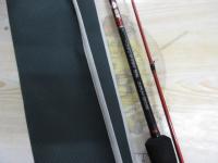 炎月一つテンヤマダイSS 225H