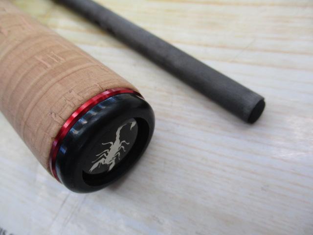 スコーピオン 1581F-2(2019モデル)