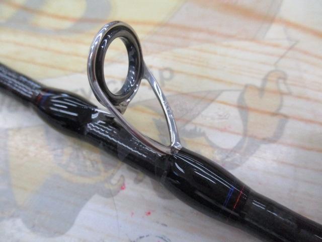 スコーピオン 1581F-2(2019モデル)