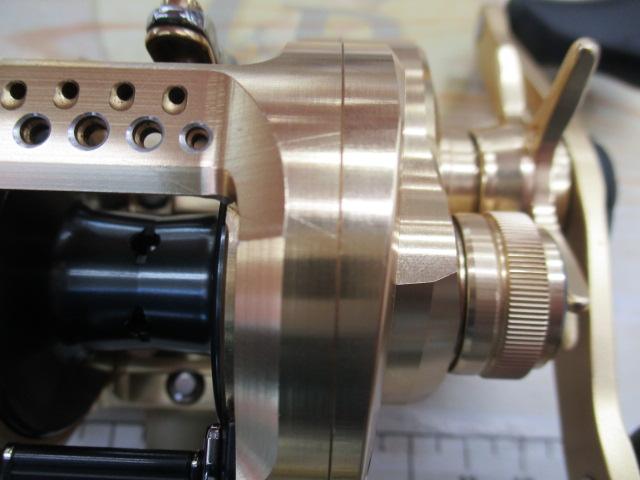 22カルカッタコンクエスト 200XG