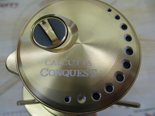 22カルカッタコンクエスト 200XG