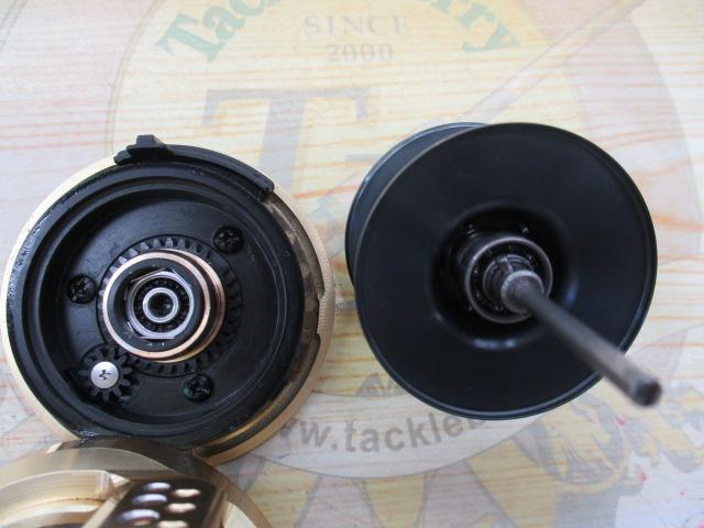 22カルカッタコンクエスト 200XG