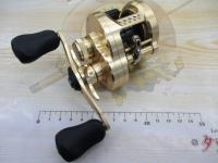 22カルカッタコンクエスト 200XG