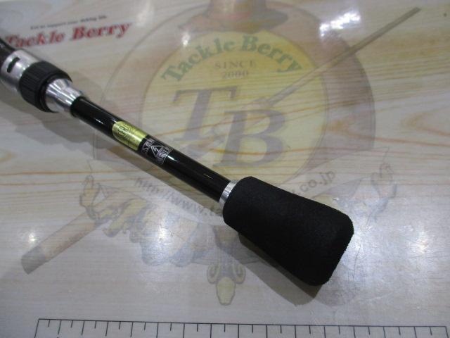 19ソルティーアドバンスメバル 76UL-T