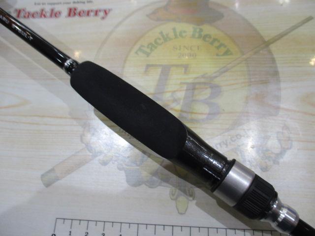 19ソルティーアドバンスメバル 76UL-T