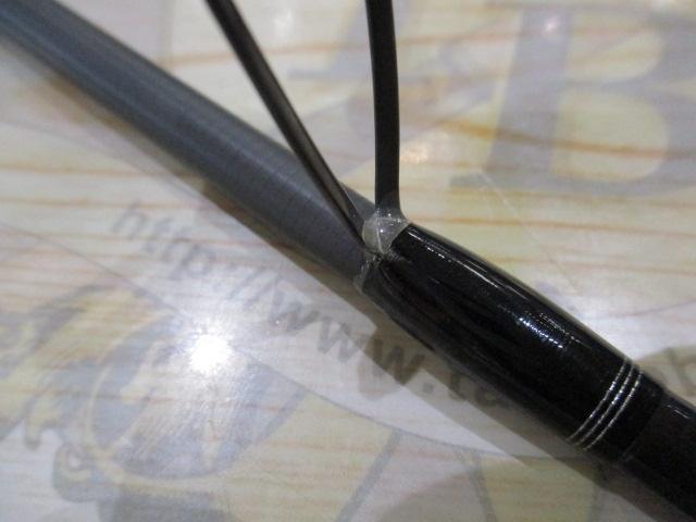 19ソルティーアドバンスメバル 76UL-T