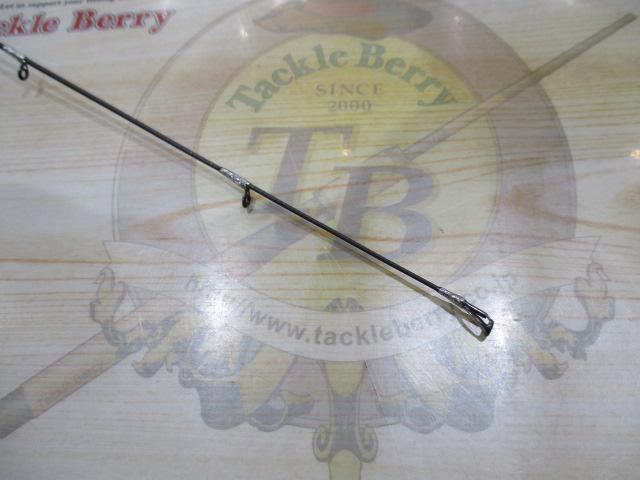 19ソルティーアドバンスメバル 76UL-T