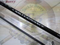 19ソルティーアドバンスメバル 76UL-T