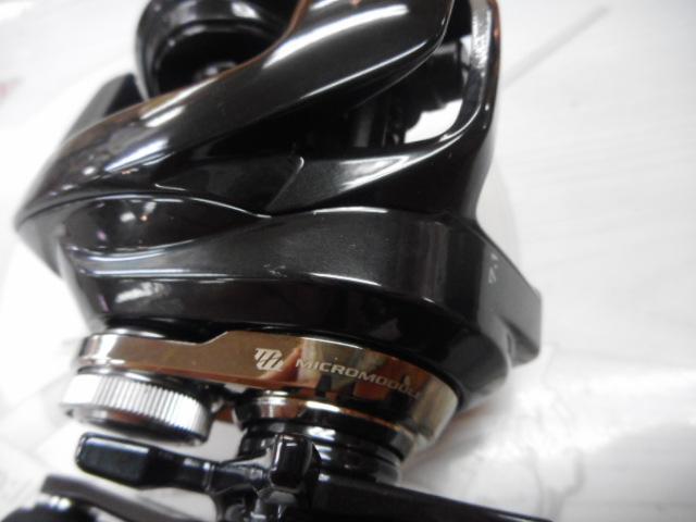 24メタニウムDC 70HG｜＠ベリーネット 日本最大新品中古釣具WEBショップ