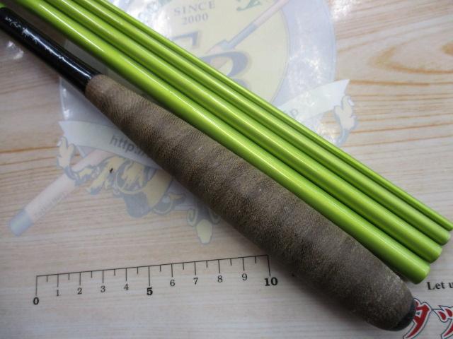 がまへら凛刀 15