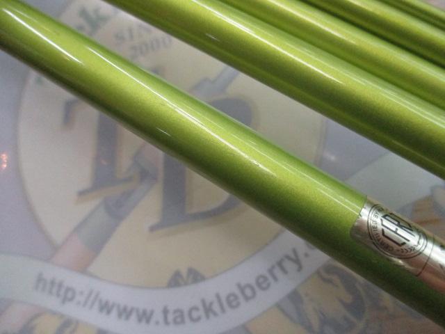 がまへら凛刀 15