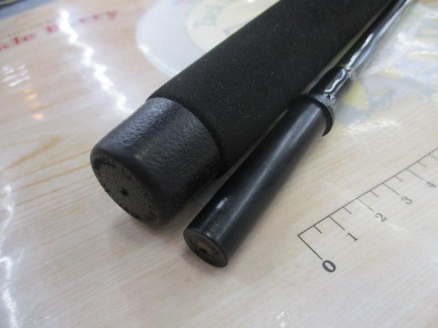 スピードスティック SSC-66M