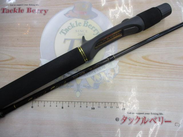 スピードスティック SSC-66M