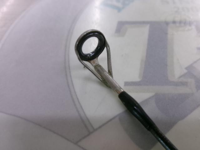 ブリストール BP-862ML