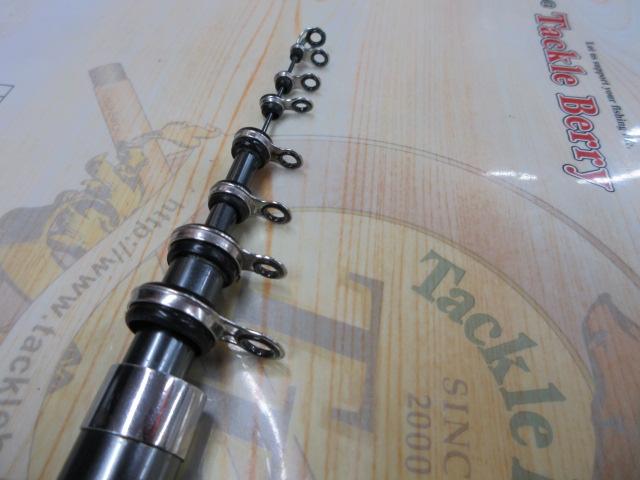 CB極光海上釣堀360M