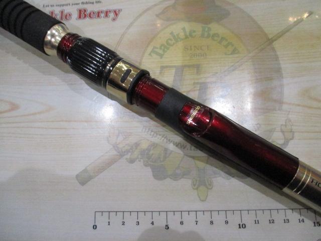 トライトンSP 30号 30-35SI Z-T