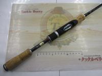 ポイズングロリアス 266L FLICK SHAKY