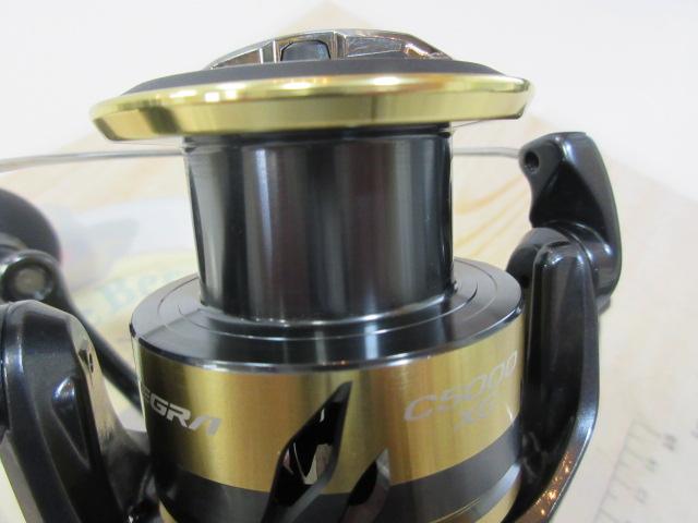 25アルテグラ C5000XG