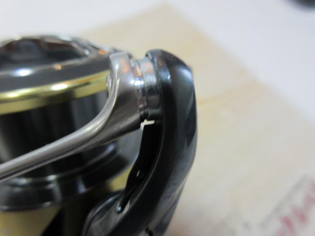 25アルテグラ C5000XG