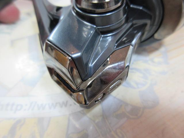 25アルテグラ C5000XG