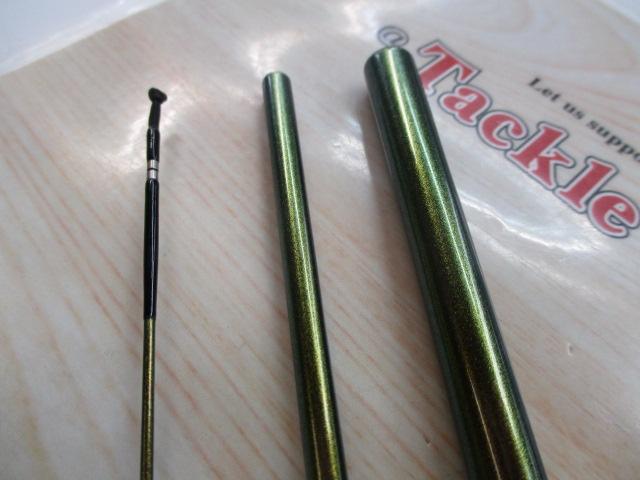 がまへら凛刀迅 9