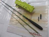 がまへら凛刀迅 9