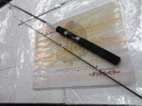 ツーリングモンキートラッタエリア58TI