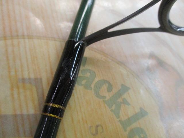 ストリームラインTR 70ML