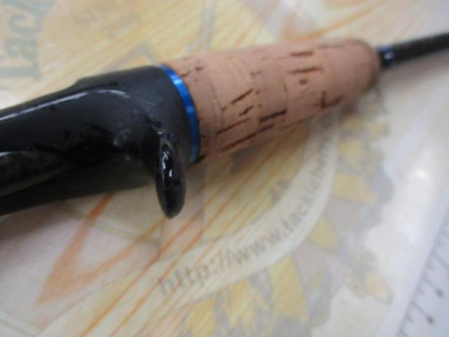 ファンタジスタ FDC-69L+ MGS Deez