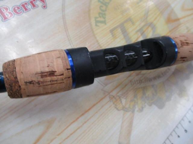 ファンタジスタ FDC-69L+ MGS Deez