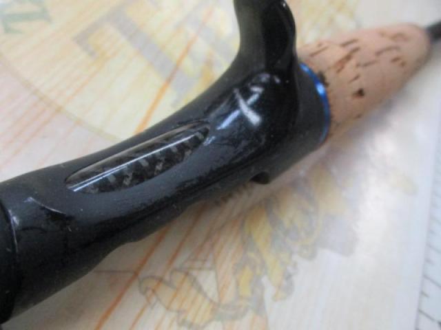 ファンタジスタ FDC-69L+ MGS Deez