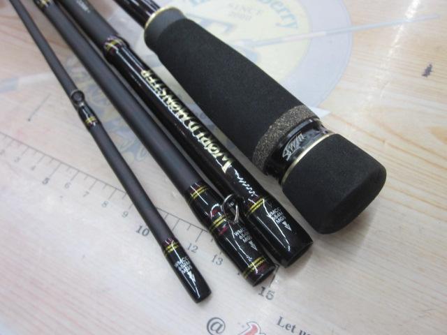 ワールドモンスター WMCC-654M MGS