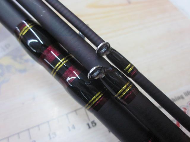 ワールドモンスター WMCC-654M MGS