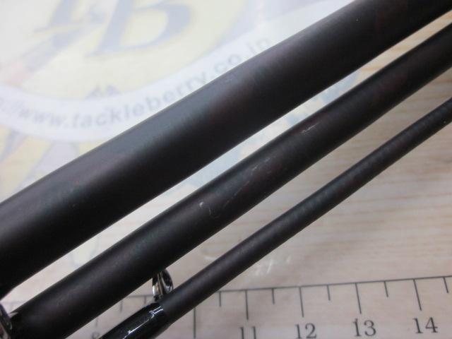 ワールドモンスター WMCC-654M MGS