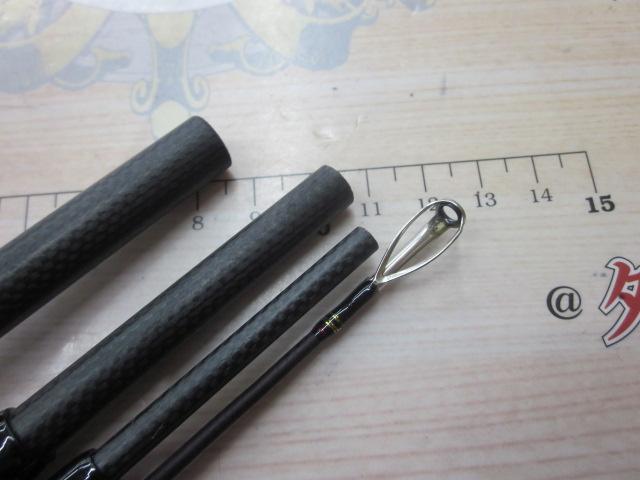 ワールドモンスター WMCC-654M MGS