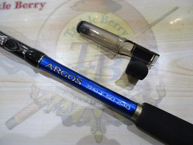 アルゴス73ST-I 50-240