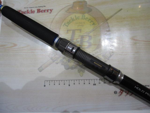 アルゴス73ST-I 50-240