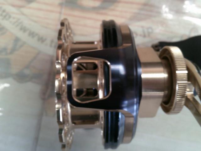 19セイハコウSP RC83 ゴールド R