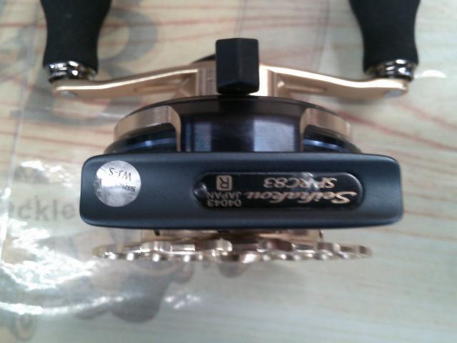 19セイハコウSP RC83 ゴールド R