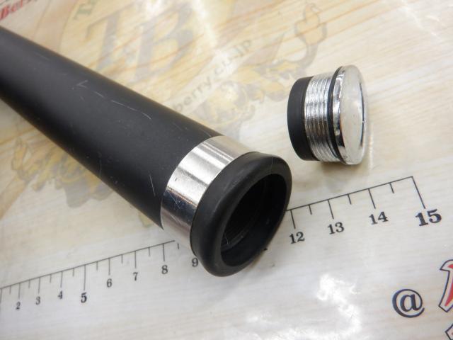 ブルズアイディオラス遠投 4-520PTS