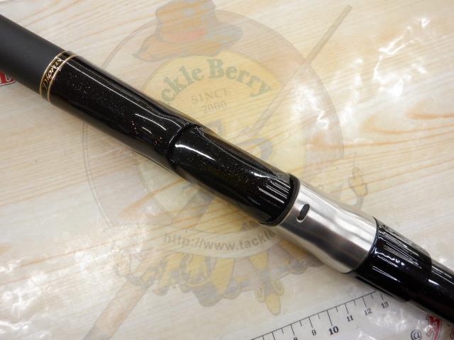 ブルズアイディオラス遠投 4-520PTS