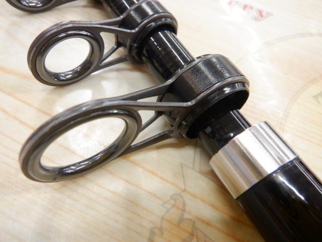 ブルズアイディオラス遠投 4-520PTS