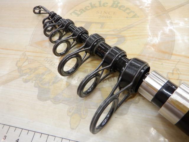 ブルズアイディオラス遠投 4-520PTS