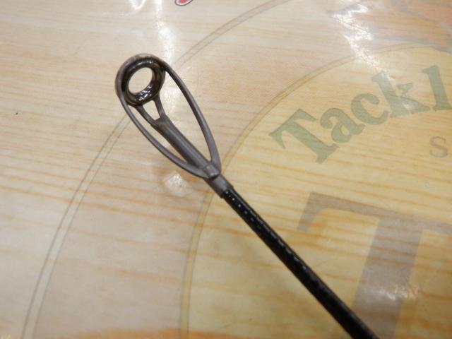 ブルズアイディオラス遠投 4-520PTS