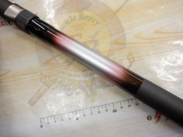 ホリデー磯XT 4-530PTS