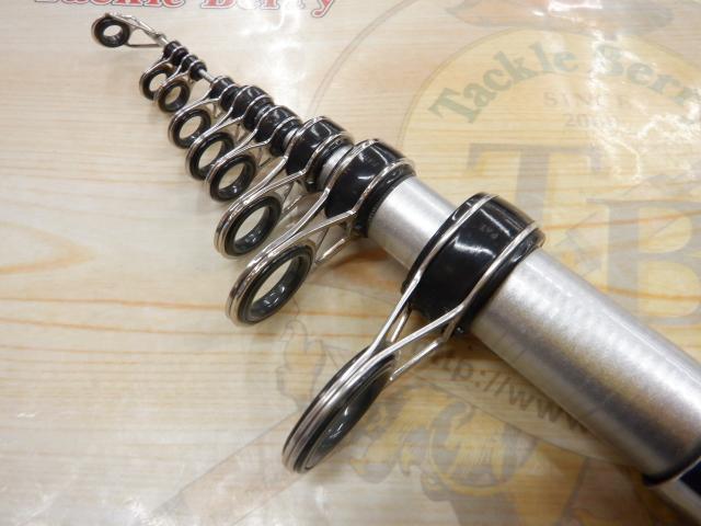 ホリデー磯XT 4-530PTS