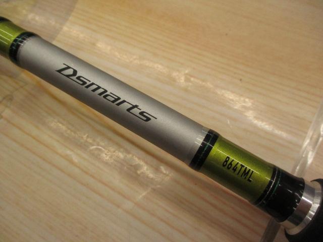 ディースマーツ 864TML