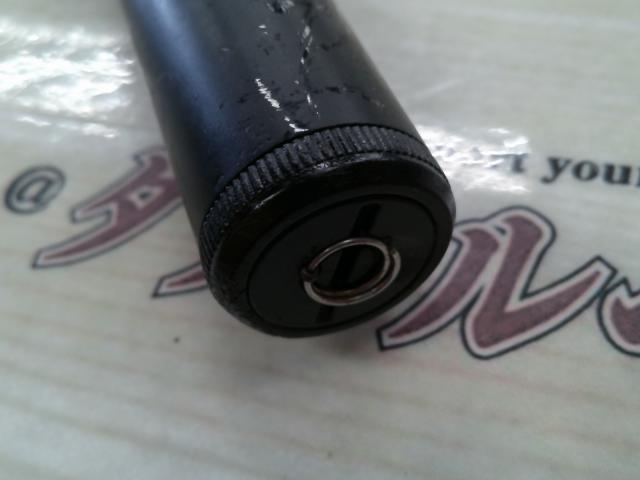 CB海上釣堀ミャク釣りSP330M